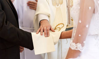 Przygotowania do sakramentu małżeństwa 10 października - 28 listopada